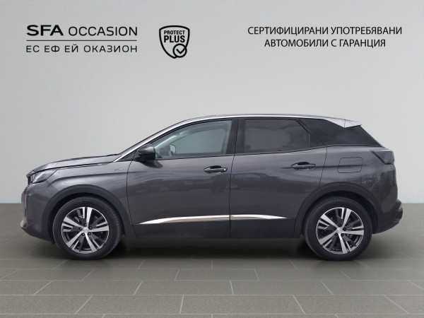 Peugeot 3008 New Line Up ALLURE 1.6 Plug-in HYBRID 2WD 225 e-EAT8 EURO 6 — снимка 8