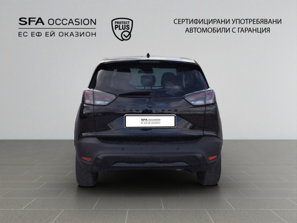 Opel CROSSLAND GS Line 1.2 бензин (96kW/130 к.с.) AT6 MY23 — снимка 6