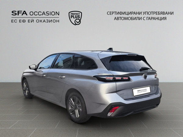 Peugeot 308 SW ACTIVE PACK 1,5 BlueHDi 130 EAT8 EURO 6 — снимка 7