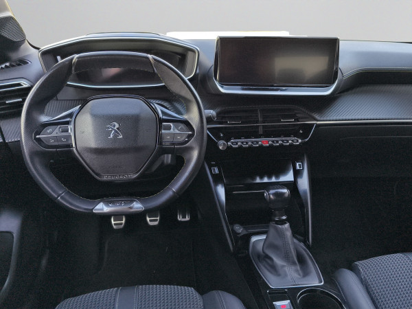 Peugeot 208 GT 1.2 PureTech 100 BVM6 — снимка 7
