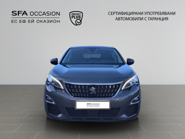 Peugeot 3008 NEW ACTIVE 1.5 BlueHDi 130 EAT8 EURO 6 — снимка 2