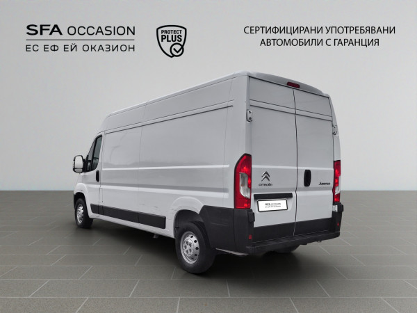 Citroen JUMPER FT 35 L3H2 2.2 BlueHDI 140 BVM6 S&S E6.4 — снимка 7
