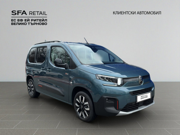Citroen Berlingo XTR — снимка 3