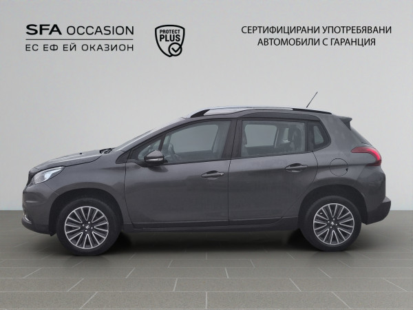 Peugeot 2008 NEW ACTIVE 1.2 e-VTi 82 BVM5 EURO 6.2 — снимка 8