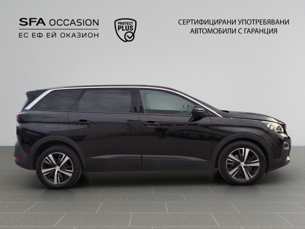 Peugeot 5008 NEW ACTIVE 1.5 BlueHDI 130 BVM6 Е 6.2 — снимка 4