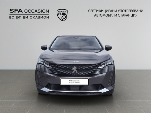 Peugeot 3008 New Line Up ALLURE 1.6 Plug-in HYBRID 2WD 225 e-EAT8 EURO 6 — снимка 2