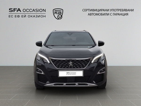 Peugeot 3008 GT 1.6 Plug-in HYBRID 4WD 300 e-EAT8 EURO 6 — снимка 2