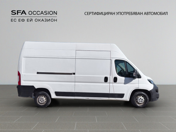 Peugeot Boxer товарен NEW FT 335L3H3 2.0 BlueHDI 130 E6 — снимка 4