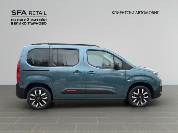 Citroen Berlingo XTR — снимка 4