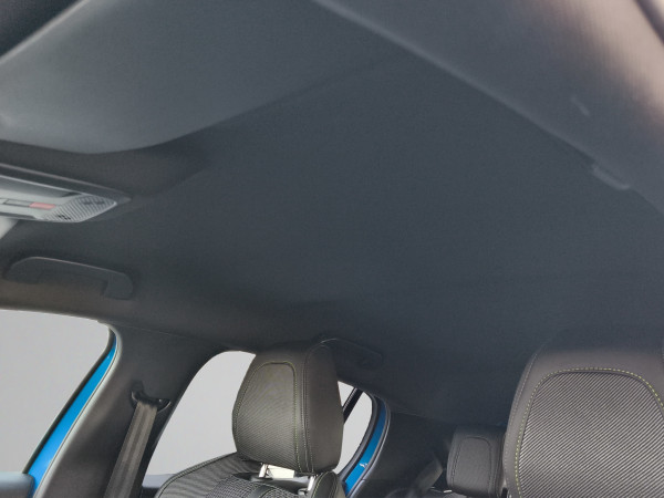 Peugeot 208 GT 1.2 PureTech 100 BVM6 — снимка 3