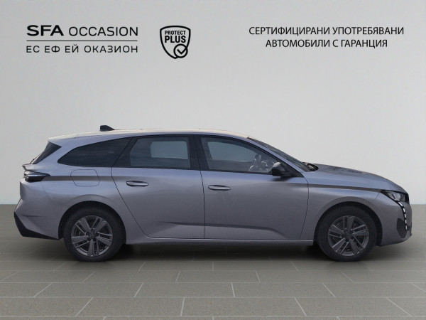 Peugeot 308 SW ACTIVE PACK 1,5 BlueHDi 130 EAT8 EURO 6 — снимка 4