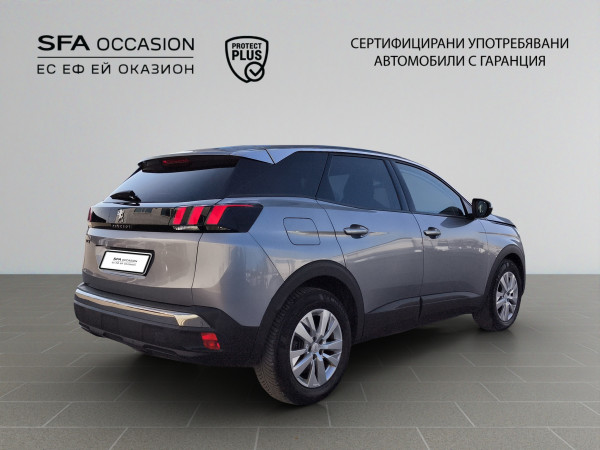 Peugeot 3008 NEW ACTIVE 1.5 BlueHDi 130 EAT8 EURO 6 — снимка 5