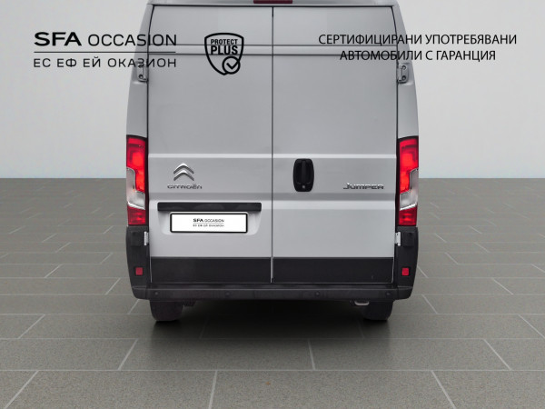 Citroen JUMPER FT 35 L3H2 2.2 BlueHDI 140 BVM6 S&S E6.4 — снимка 6