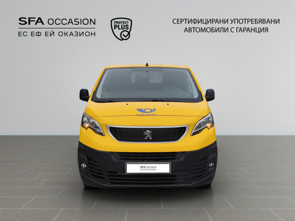 Peugeot Expert товарен Long 2.0 BlueHDi 120 S&S BV6 — снимка 2