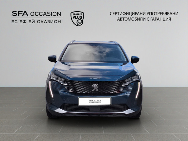 Peugeot 5008 New Line Up ALLURE PACK 1.5 BlueHDi 130 S&S BVM6 EURO 6 — снимка 2
