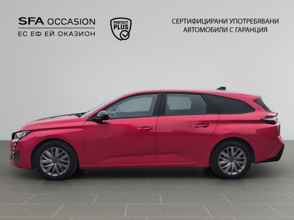 Peugeot 308 SW ACTIVE PACK 1,2 PureTech 110 BVM6 EURO 6 — снимка 8
