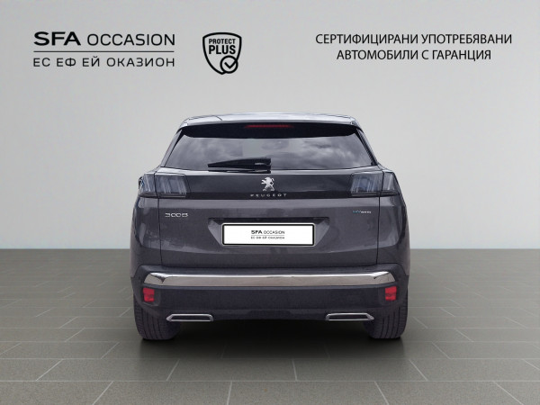 Peugeot 3008 New Line Up ALLURE 1.6 Plug-in HYBRID 2WD 225 e-EAT8 EURO 6 — снимка 6