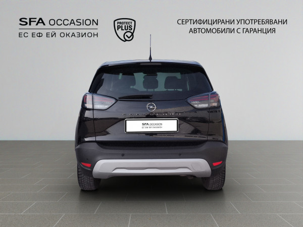 Opel CROSSLAND Elegance 1.2 бензин (96kW/130 к.с.) AT6 MY23 — снимка 6
