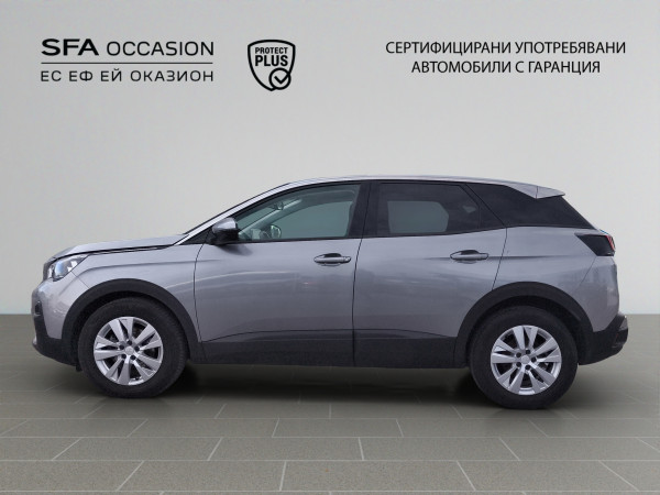 Peugeot 3008 NEW ACTIVE 1.5 BlueHDi 130 EAT8 EURO 6 — снимка 8