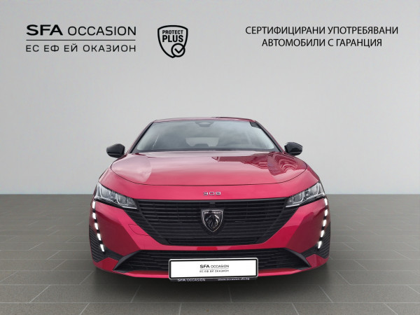 Peugeot 308 SW ACTIVE PACK 1,2 PureTech 110 BVM6 EURO 6 — снимка 2