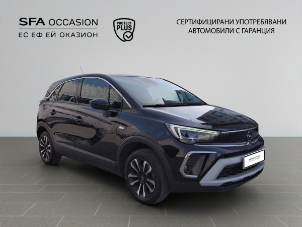 Opel CROSSLAND Elegance 1.2 бензин (96kW/130 к.с.) AT6 MY23 — снимка 3