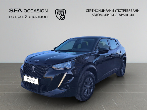 Peugeot 2008 New Line Up ACTIVE PACK 1.2 PureTech 130 EAT8 EURO6