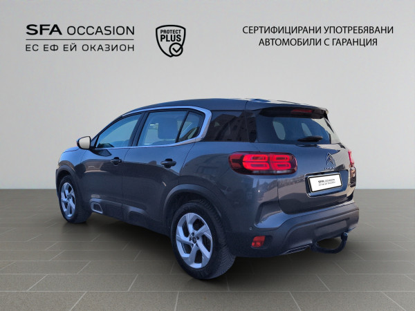 Citroen C5 AIRCROSS SUV FEEL PureTech 130  S&S BVM6 E6 — снимка 7