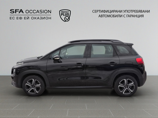 Citroen C3 AIRCROSS SUV FEEL BlueHDi 110 S&S BVM6 E6 — снимка 8