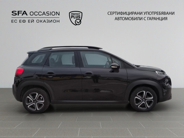 Citroen C3 AIRCROSS SUV FEEL BlueHDi 110 S&S BVM6 E6 — снимка 4