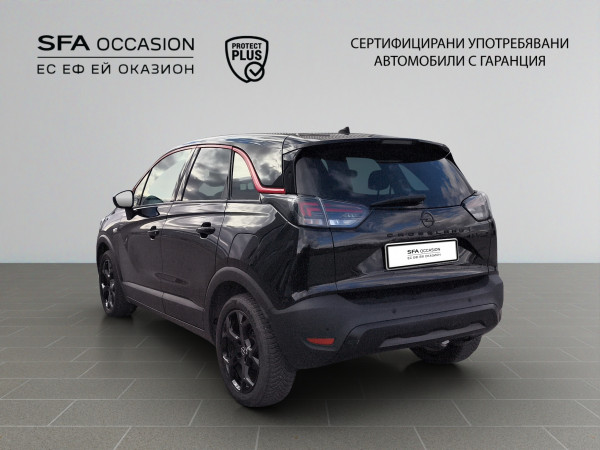Opel CROSSLAND GS Line 1.2 бензин (96kW/130 к.с.) AT6 MY23 — снимка 7