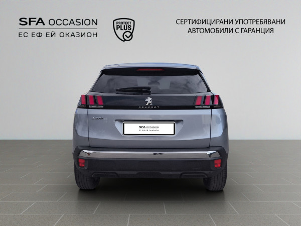 Peugeot 3008 NEW ACTIVE 1.5 BlueHDi 130 EAT8 EURO 6 — снимка 6