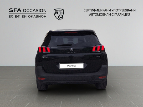 Peugeot 5008 NEW ACTIVE 1.5 BlueHDI 130 BVM6 Е 6.2 — снимка 6