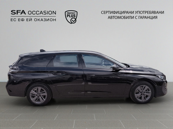 Peugeot 308 SW ACTIVE PACK 1,2 PureTech 130 EAT8 EURO 6 — снимка 4