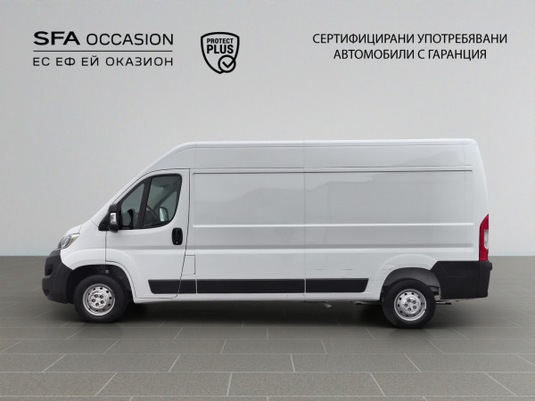 Citroen JUMPER FT 35 L3H2 2.2 BlueHDI 140 BVM6 S&S E6.4 — снимка 8