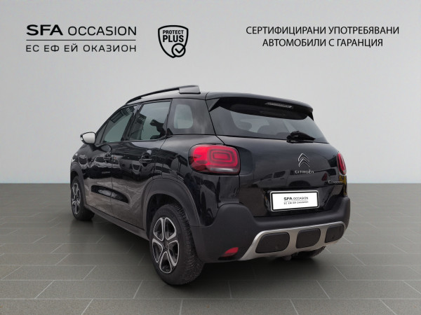 Citroen C3 AIRCROSS SUV FEEL BlueHDi 110 S&S BVM6 E6 — снимка 7