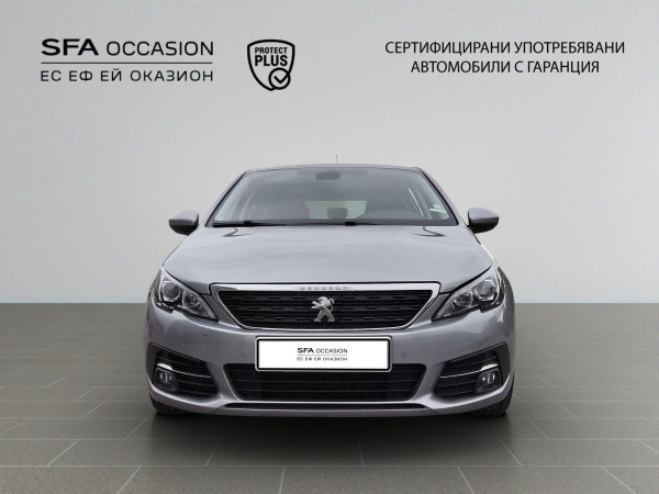 Peugeot 308 ACTIVE 1.5 BlueHDiI 130 BVM6 EURO 6 — снимка 2