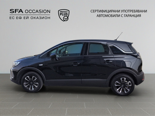 Opel CROSSLAND Elegance 1.2 бензин (96kW/130 к.с.) AT6 MY23 — снимка 8