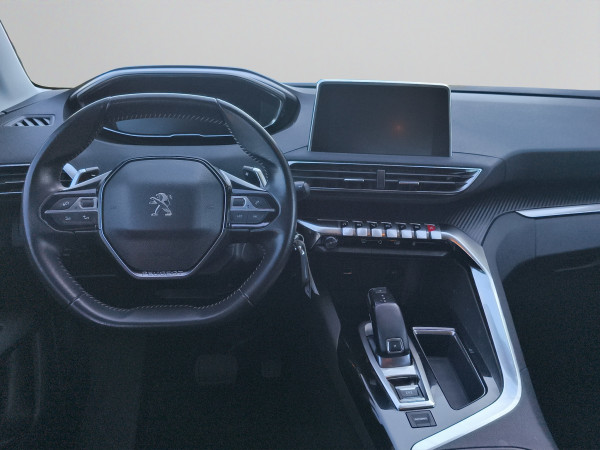 Peugeot 5008 NEW ACTIVE  1.5 BlueHDI 130 EAT8 Е 6.2 — снимка 7