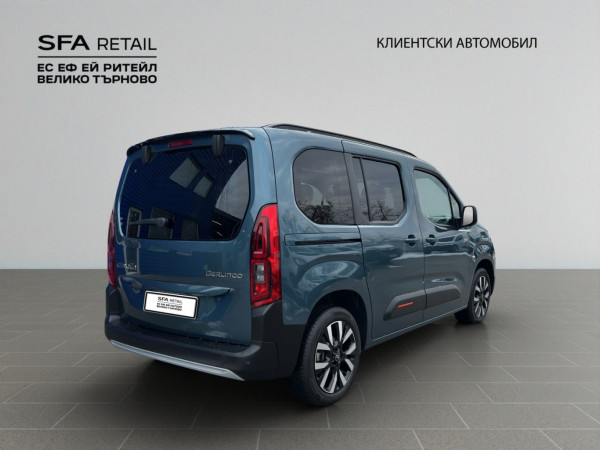 Citroen Berlingo XTR — снимка 5