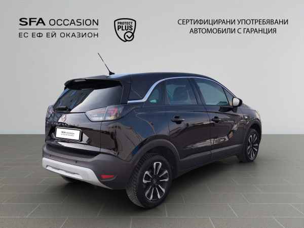 Opel CROSSLAND Elegance 1.2 бензин (96kW/130 к.с.) AT6 MY23 — снимка 5