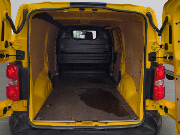 Peugeot Expert товарен Long 2.0 BlueHDi 120 S&S BV6 — снимка 2