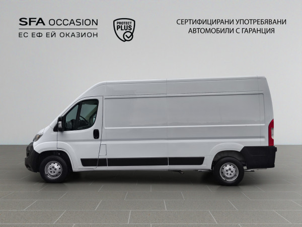 Citroen JUMPER FT 35 L3H2 2.2 BlueHDI 140 BVM6 S&S E6.4 — снимка 8