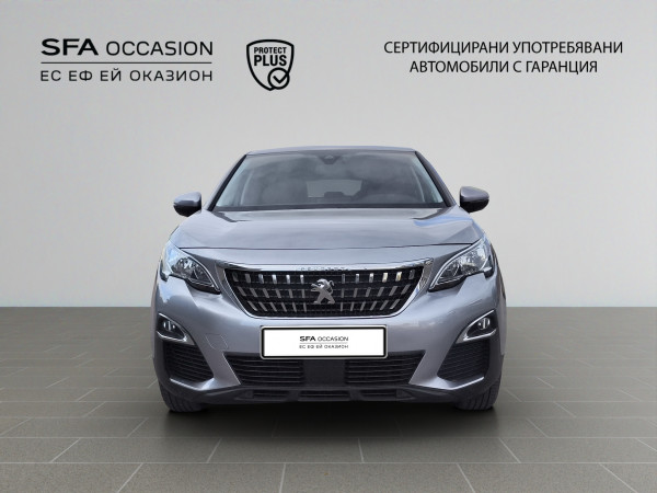 Peugeot 3008 NEW ACTIVE 1.5 BlueHDi 130 EAT8 EURO 6 — снимка 2
