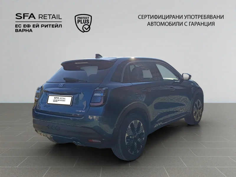 Fiat 600 LA PRIMA — снимка 5