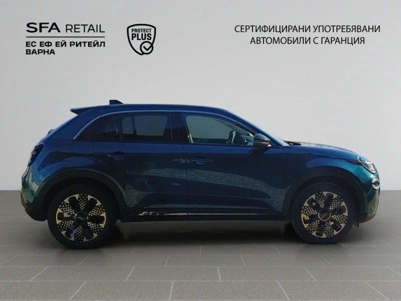 Fiat 600 LA PRIMA — снимка 6