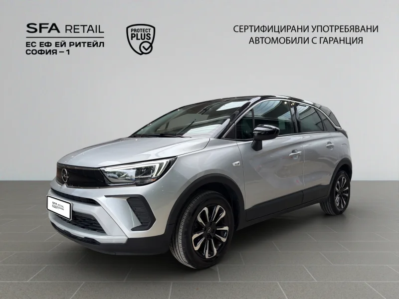 Opel CROSSLAND Elegance