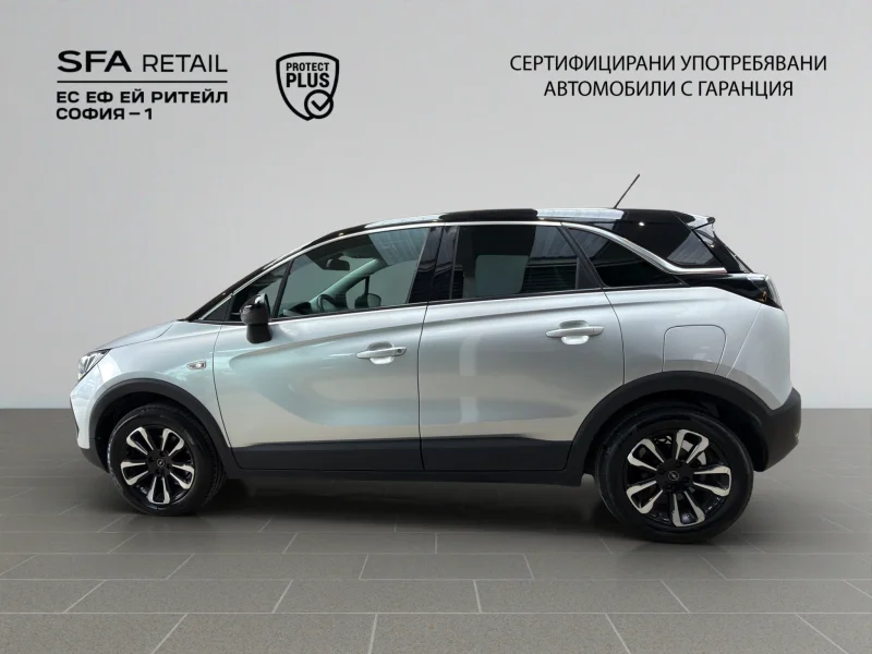 Opel CROSSLAND Elegance — снимка 8