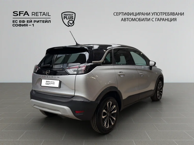 Opel CROSSLAND Elegance — снимка 5