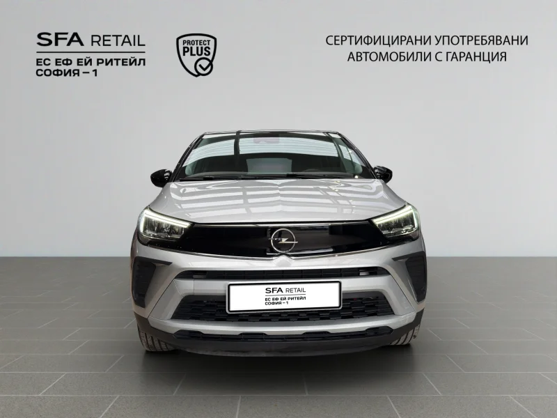 Opel CROSSLAND Elegance — снимка 2