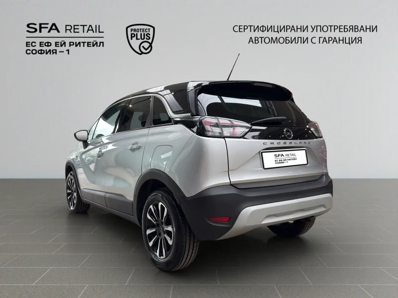 Opel CROSSLAND Elegance — снимка 7
